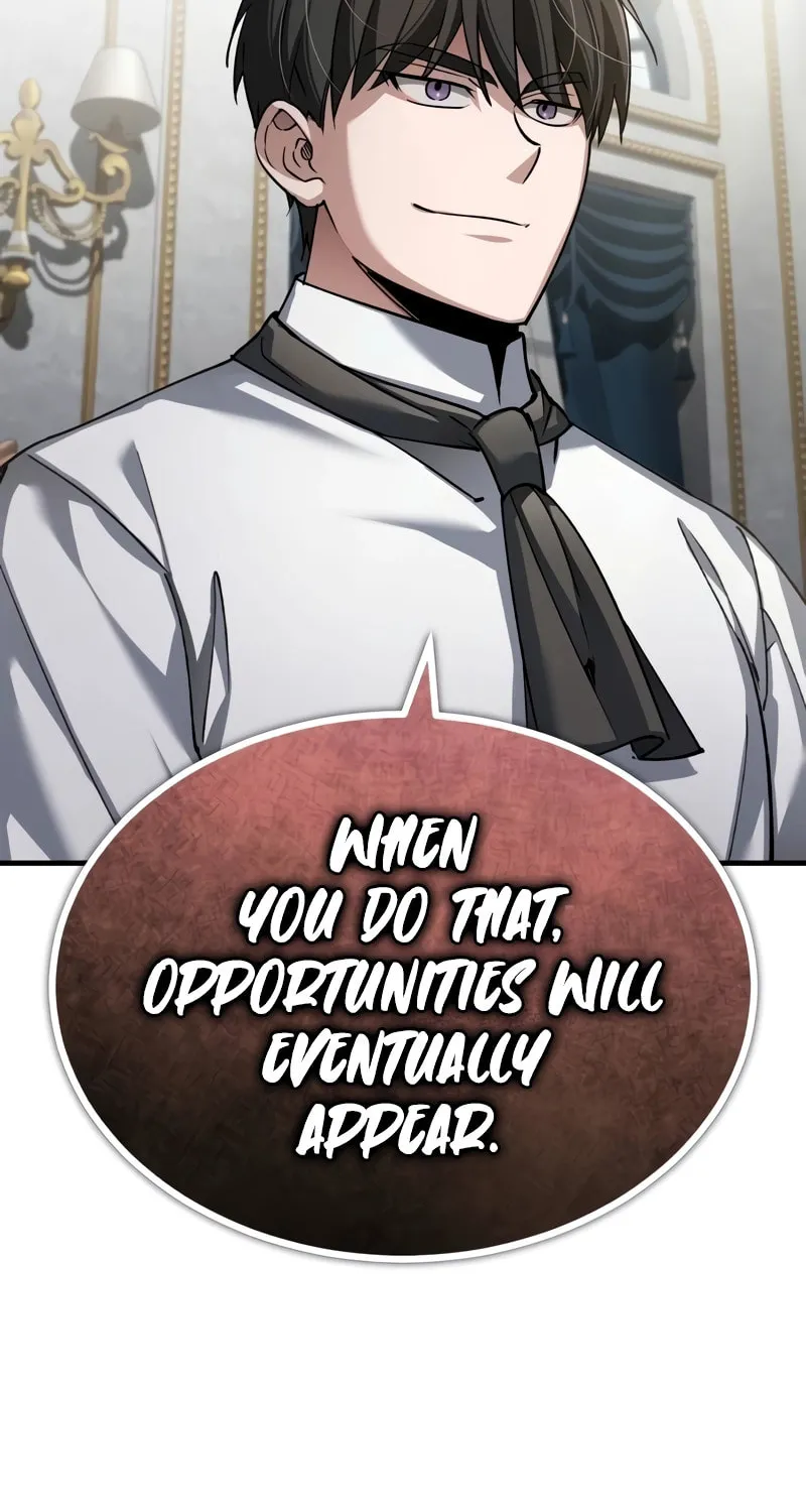 Read Descended from Divinity EN Manga Online
