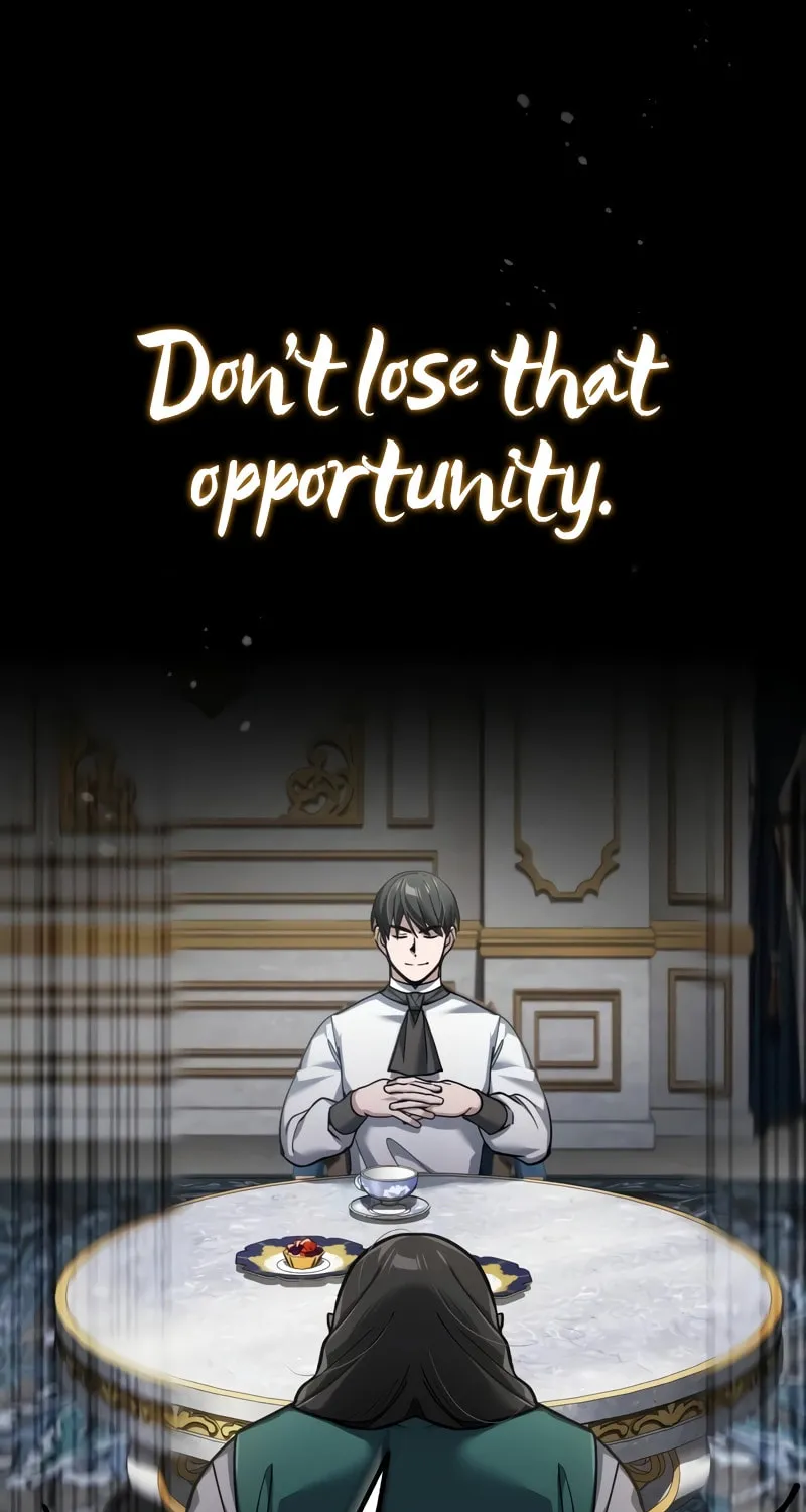 Read Descended from Divinity EN Manga Online