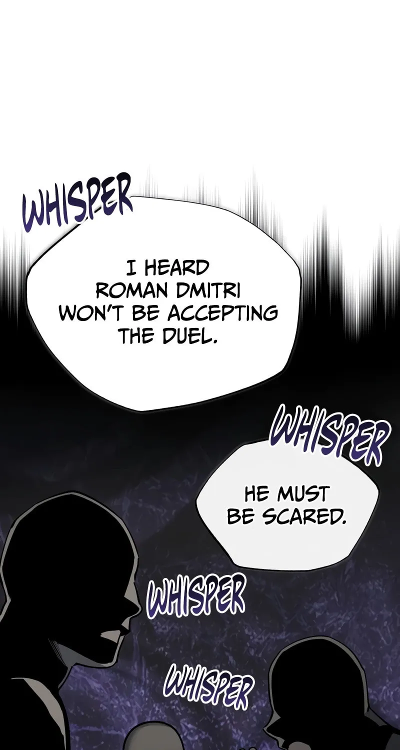 Read Descended from Divinity EN Manga Online