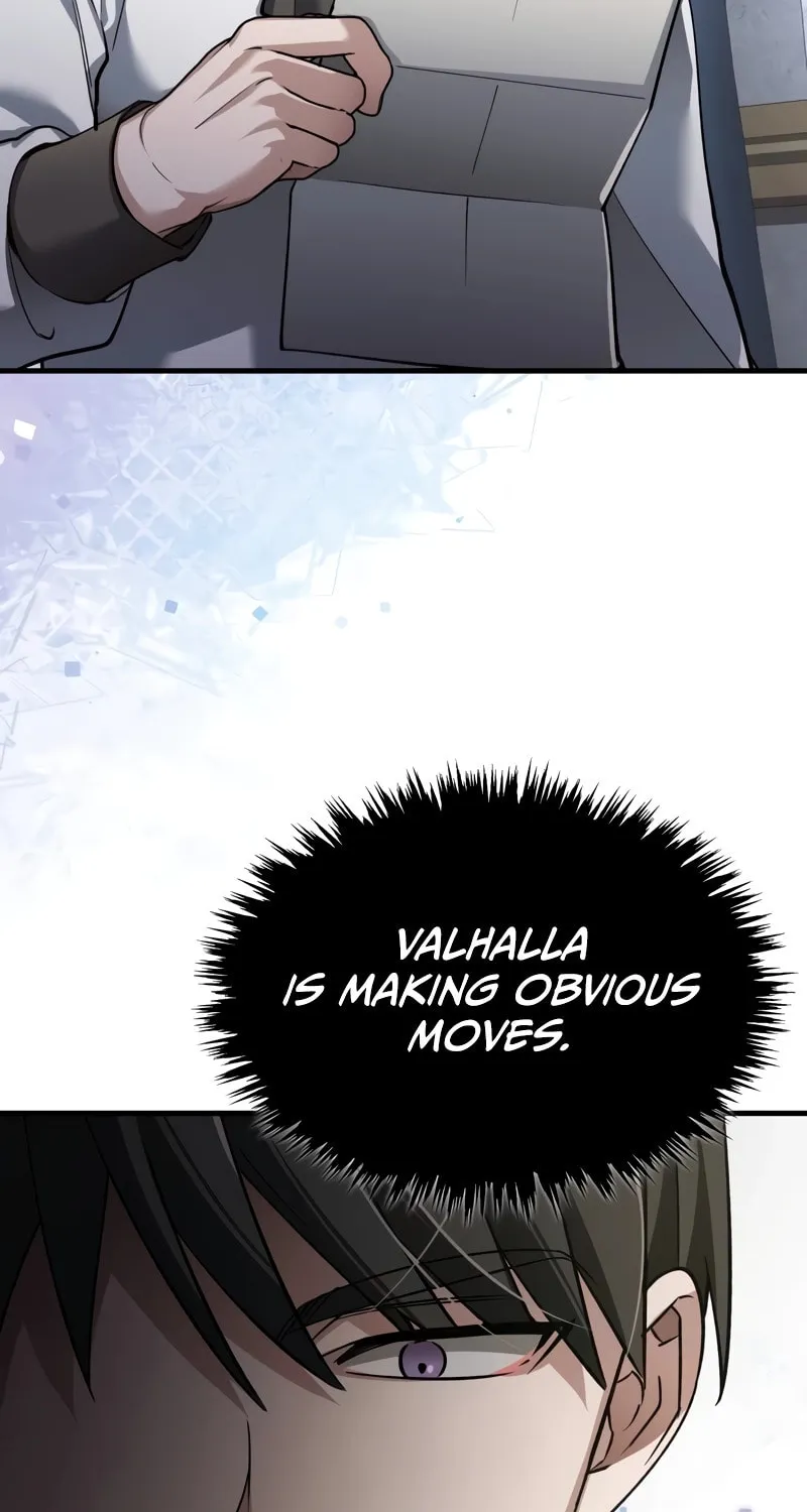 Read Descended from Divinity EN Manga Online