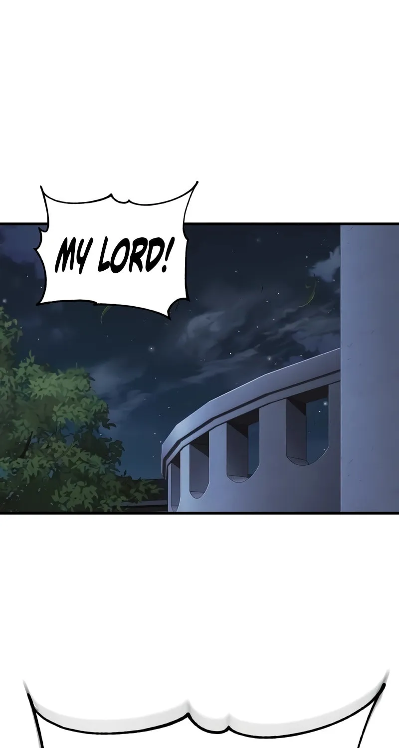 Read Descended from Divinity EN Manga Online