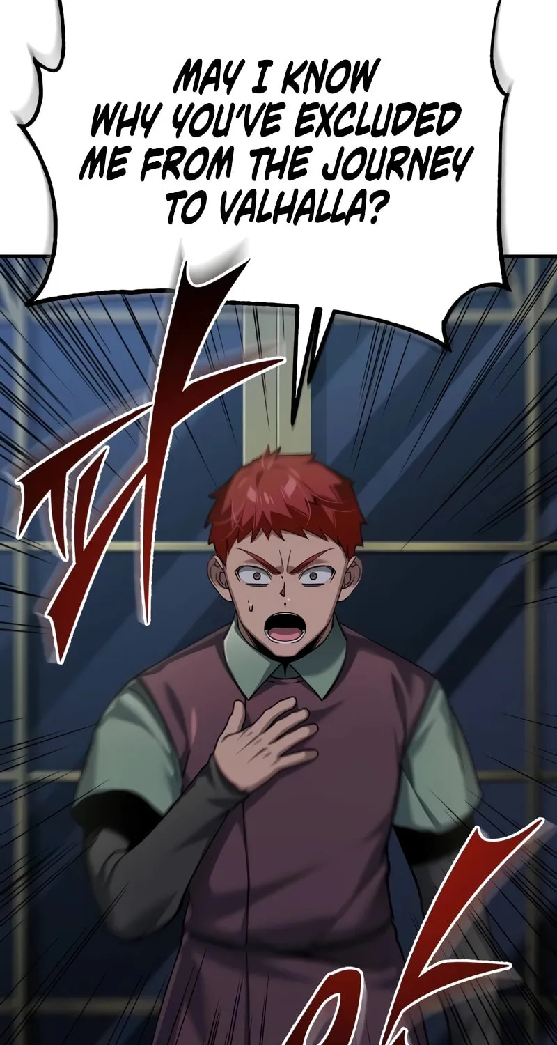 Read Descended from Divinity EN Manga Online