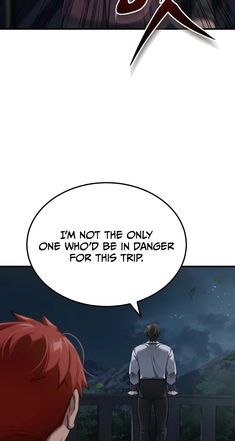 Read Descended from Divinity EN Manga Online