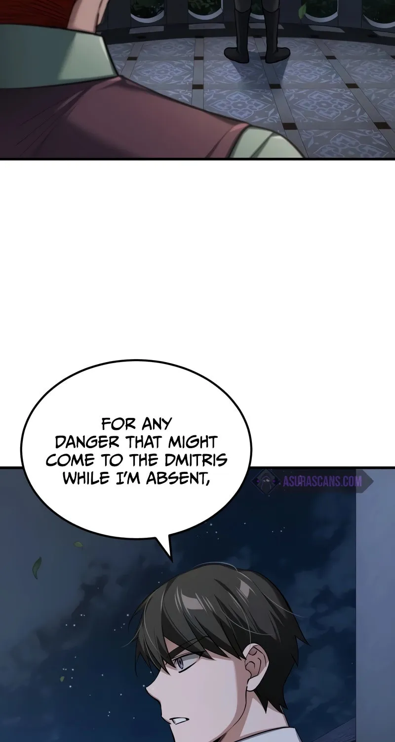 Read Descended from Divinity EN Manga Online