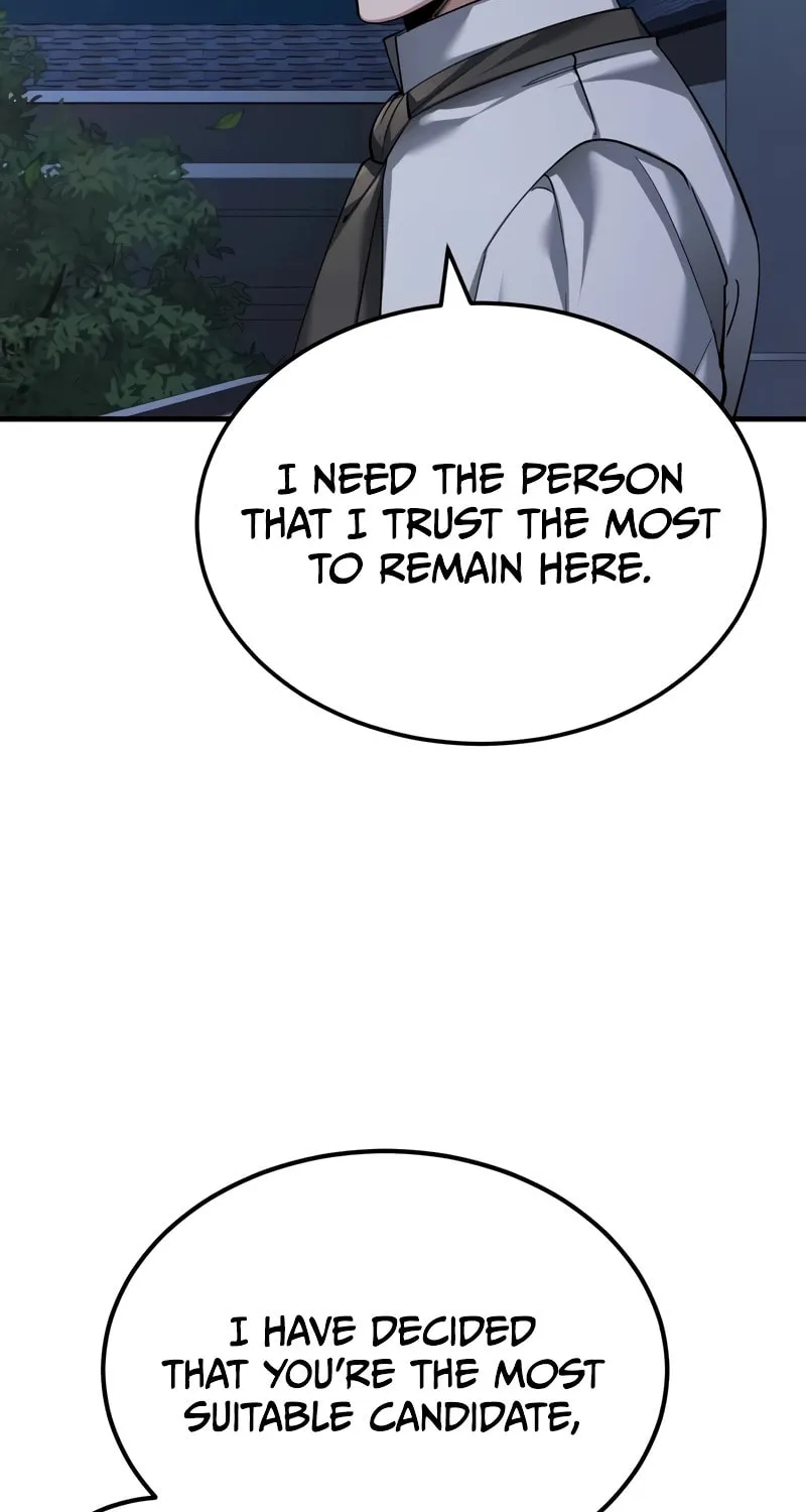 Read Descended from Divinity EN Manga Online