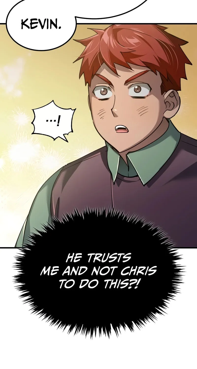 Read Descended from Divinity EN Manga Online