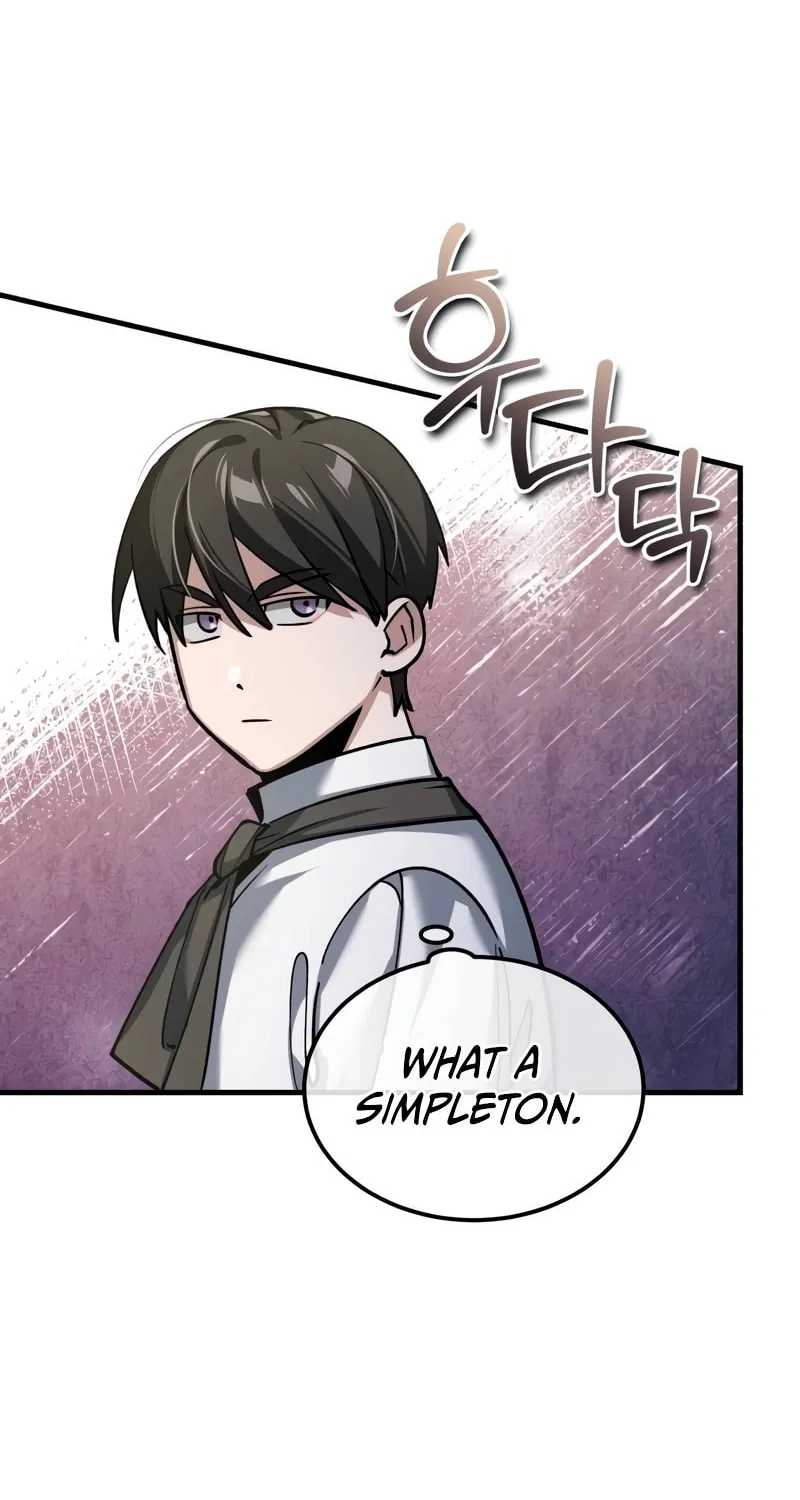 Read Descended from Divinity EN Manga Online