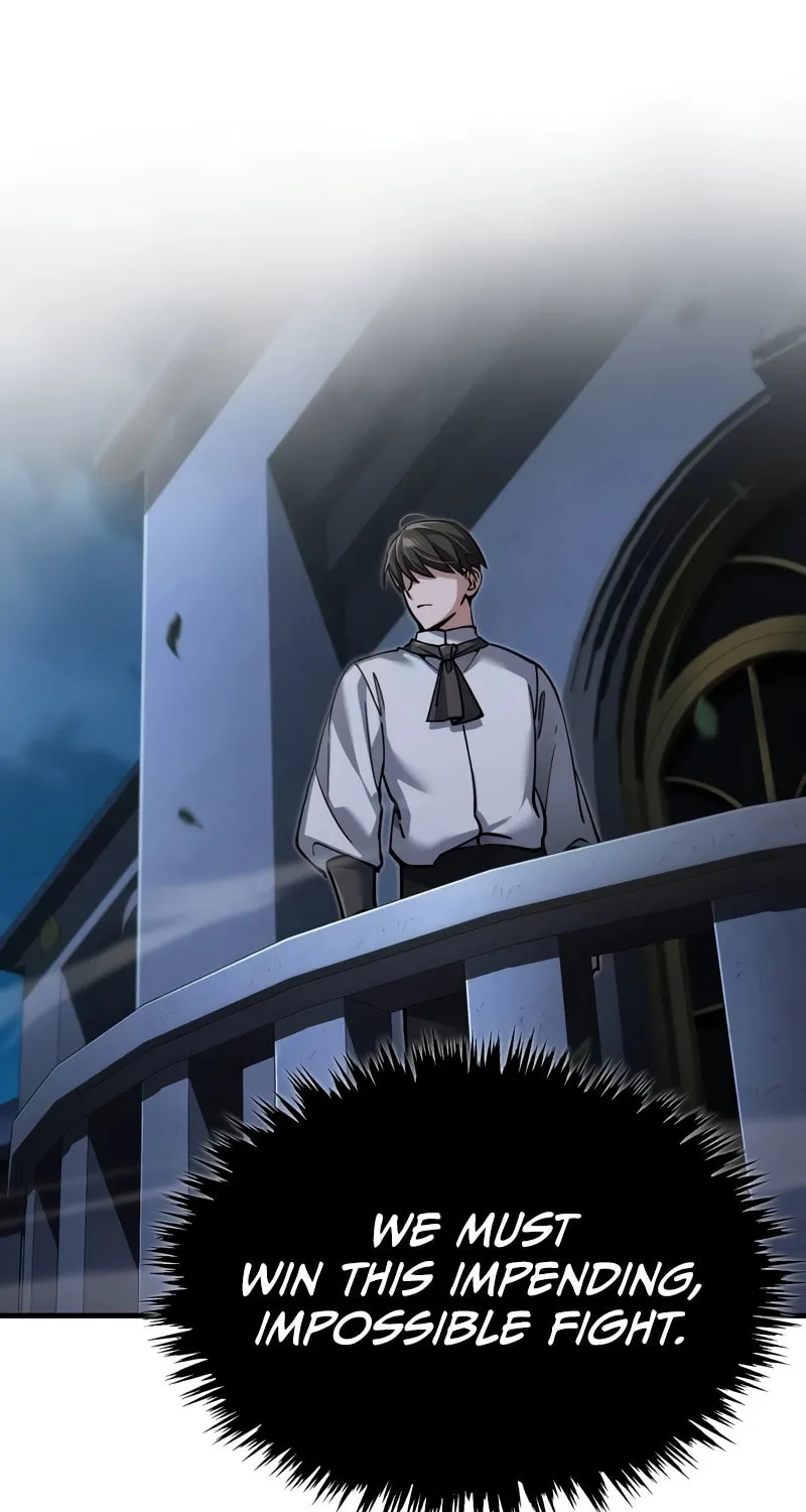 Read Descended from Divinity EN Manga Online