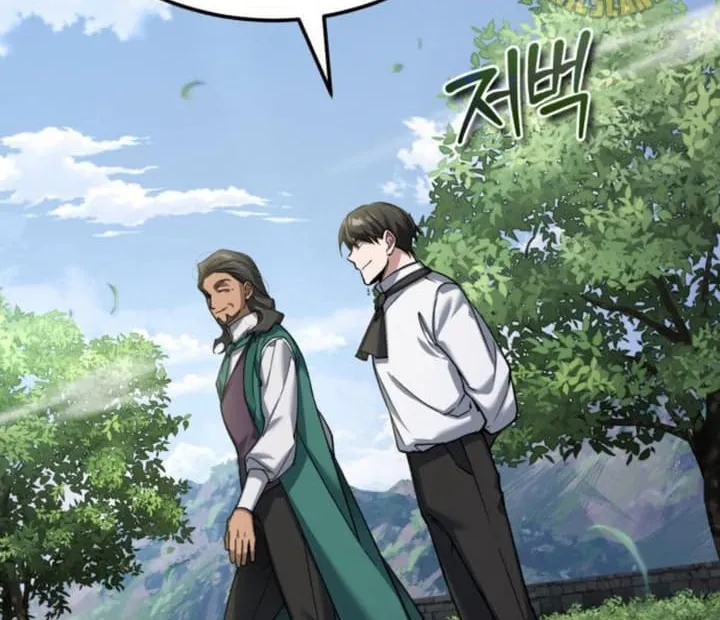Read Descended from Divinity EN Manga Online