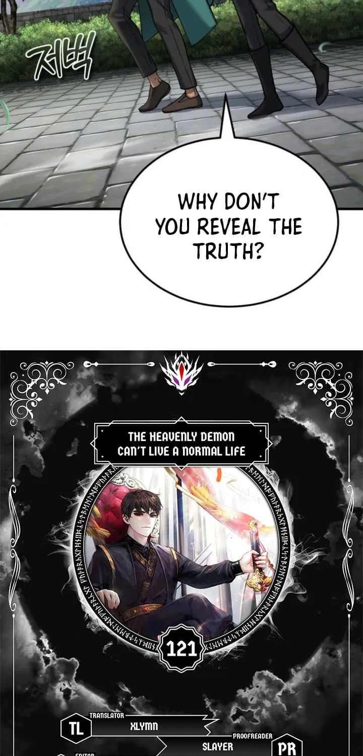 Read Descended from Divinity EN Manga Online