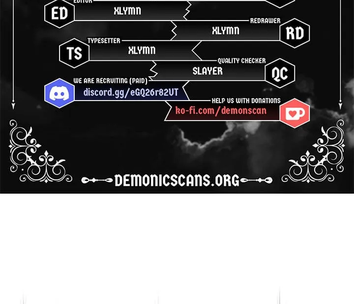 Read Descended from Divinity EN Manga Online