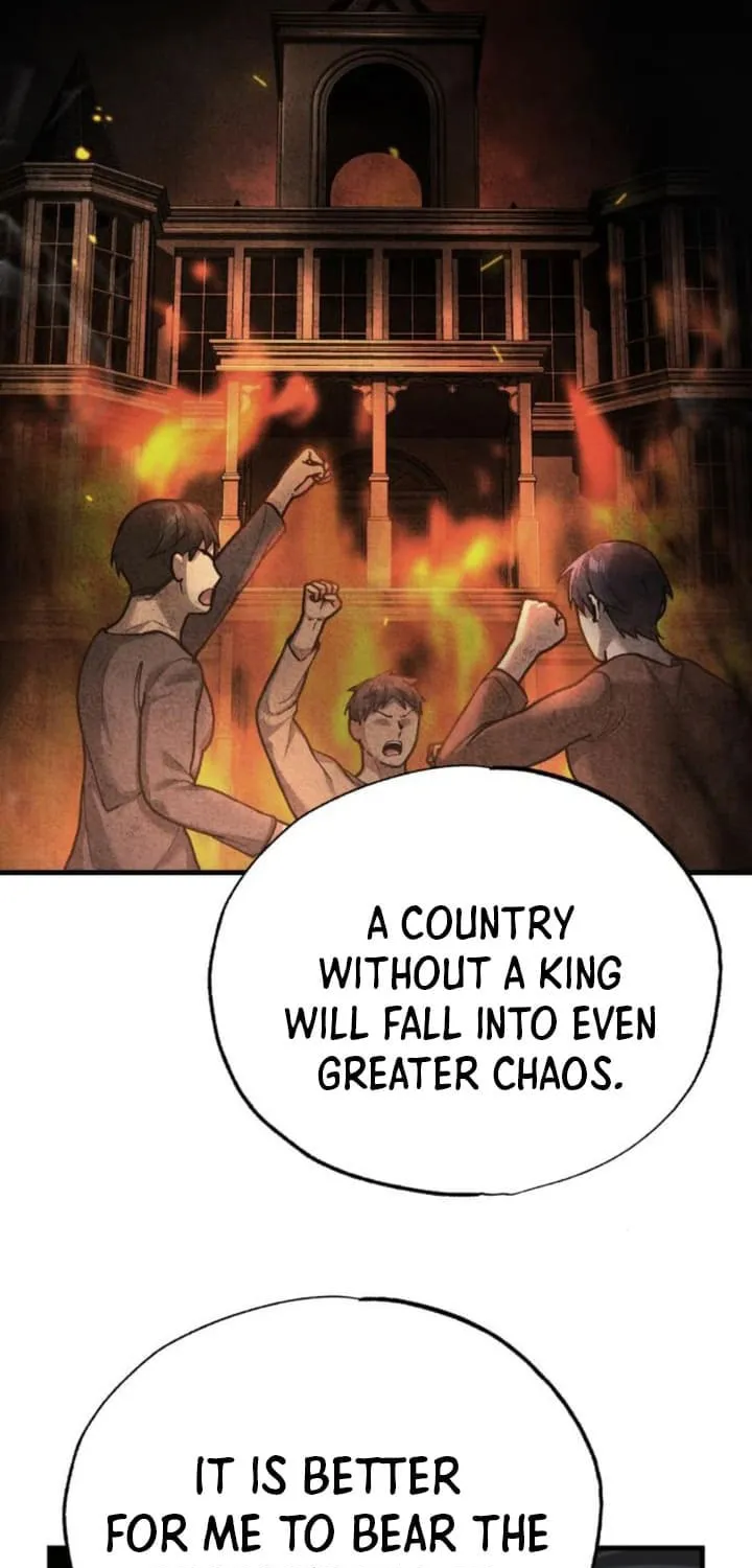 Read Descended from Divinity EN Manga Online