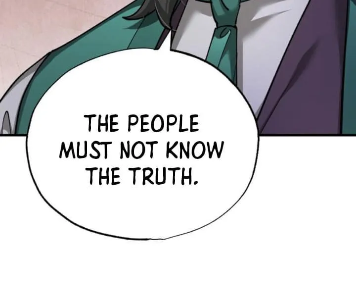 Read Descended from Divinity EN Manga Online