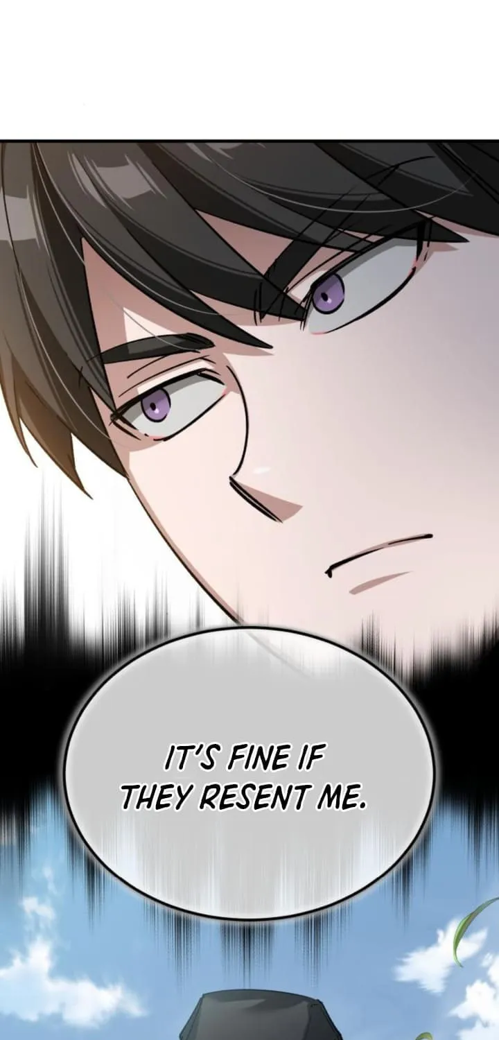 Read Descended from Divinity EN Manga Online