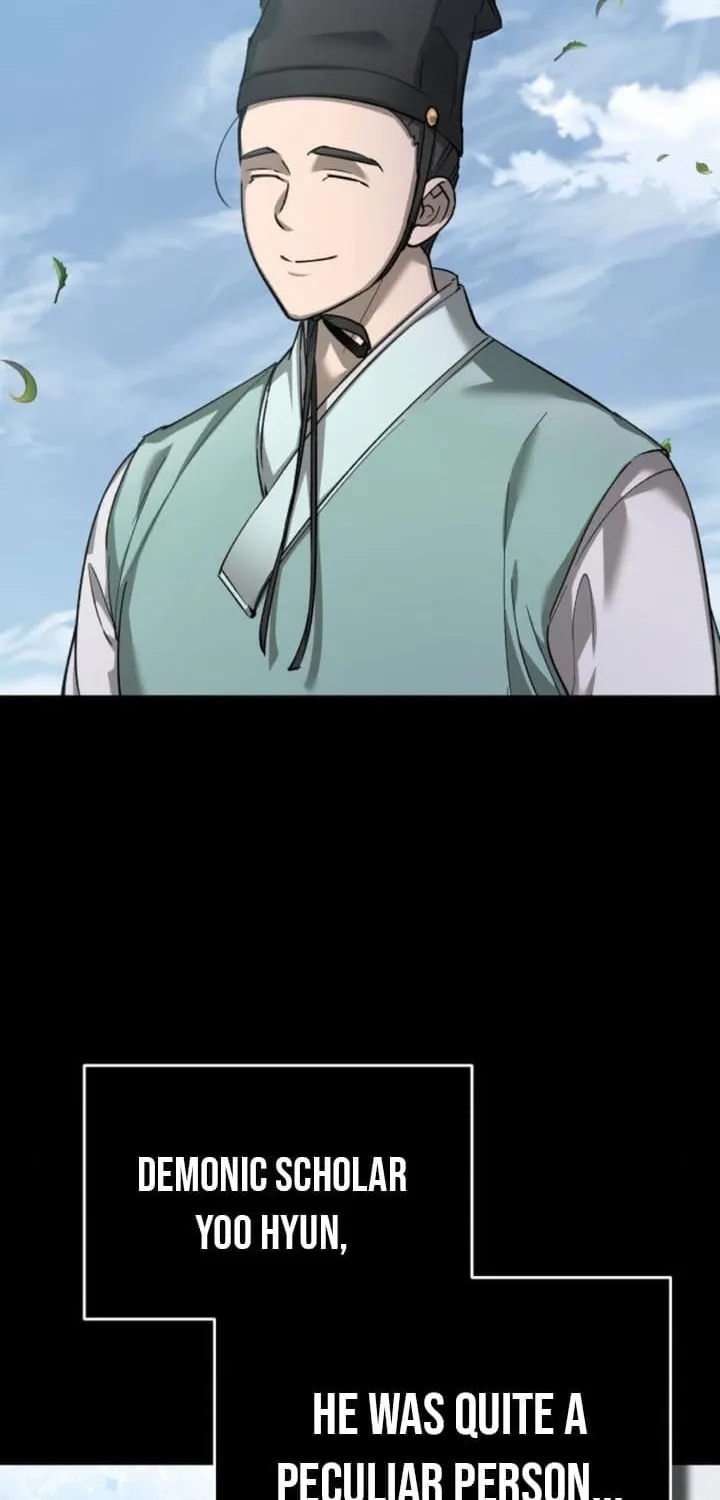 Read Descended from Divinity EN Manga Online