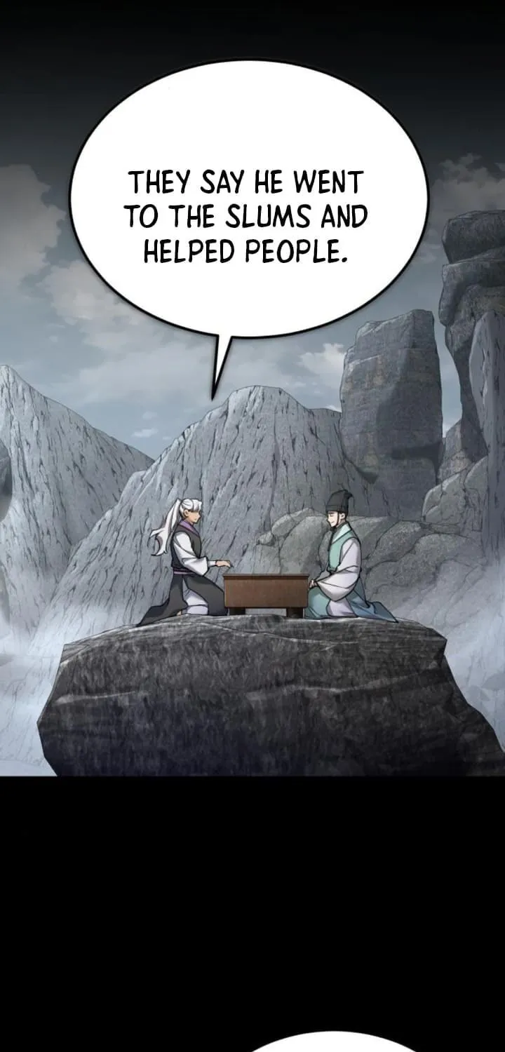 Read Descended from Divinity EN Manga Online