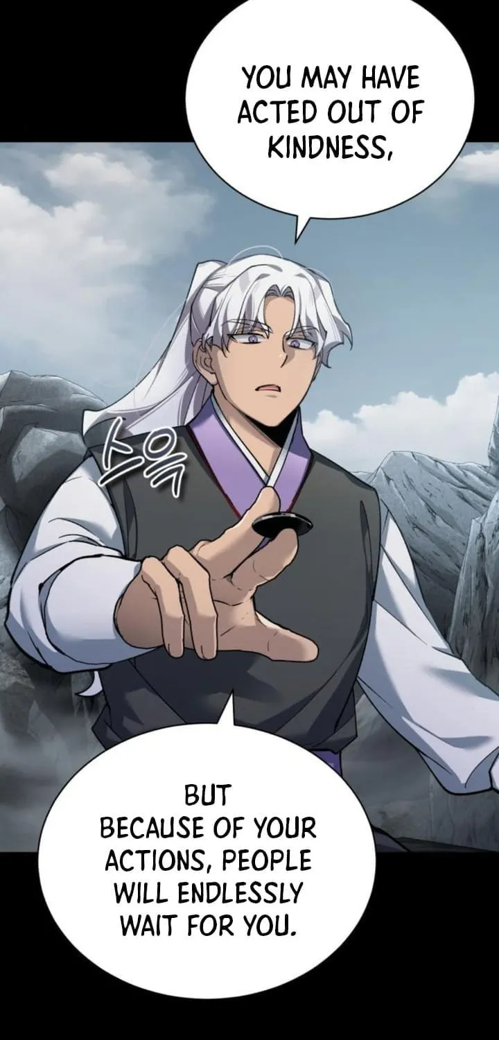Read Descended from Divinity EN Manga Online
