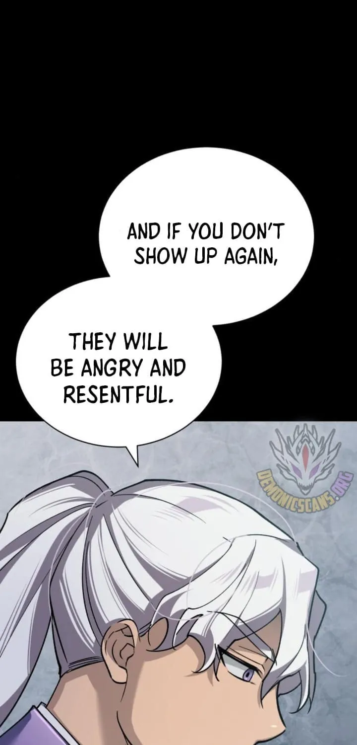 Read Descended from Divinity EN Manga Online