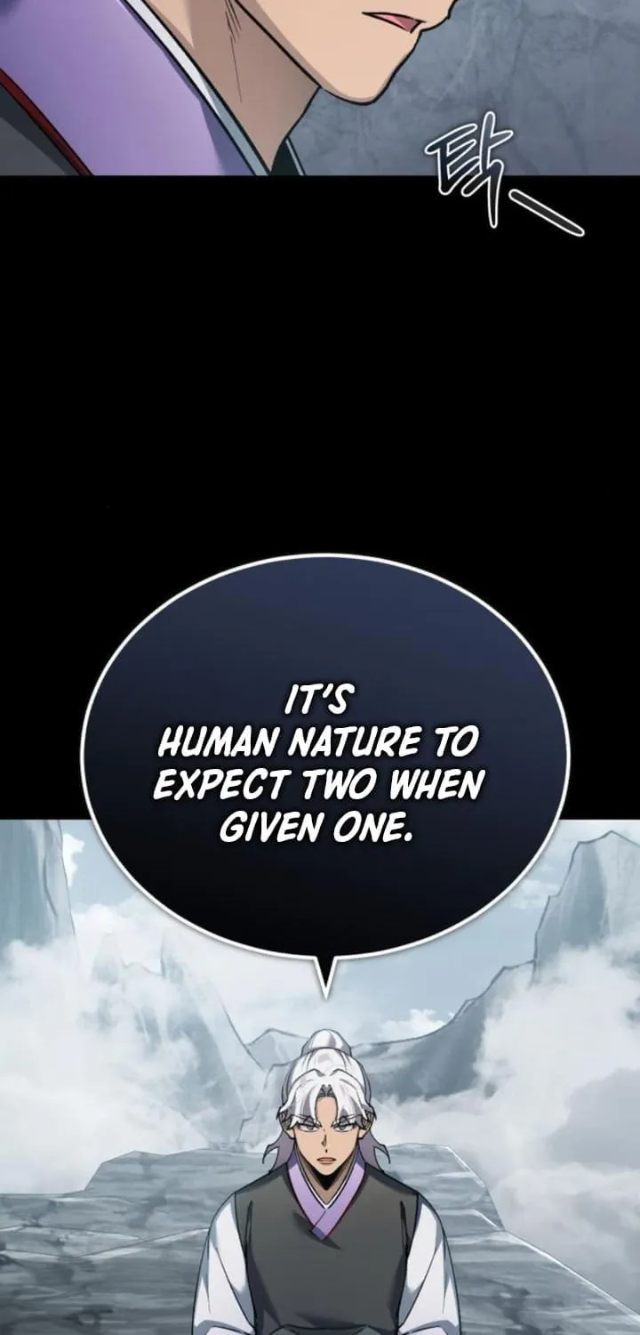 Read Descended from Divinity EN Manga Online