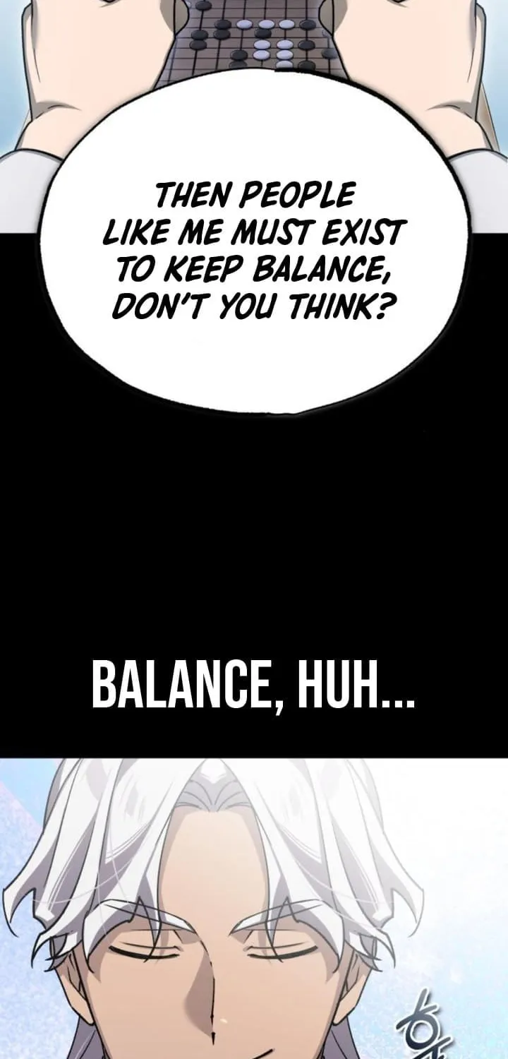 Read Descended from Divinity EN Manga Online