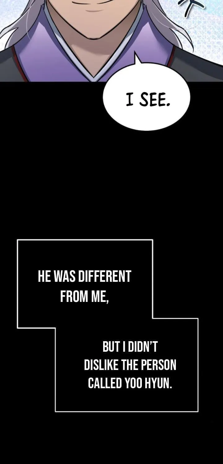 Read Descended from Divinity EN Manga Online