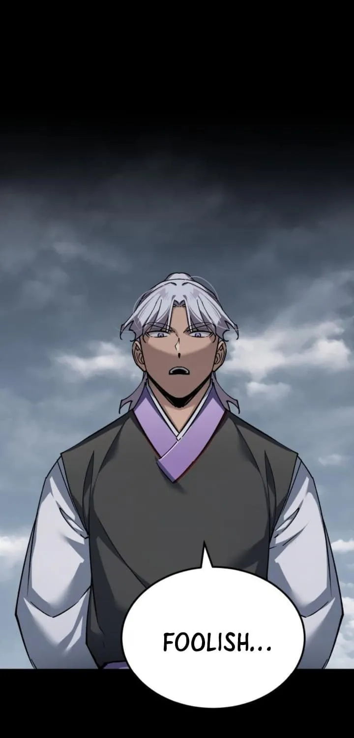 Read Descended from Divinity EN Manga Online