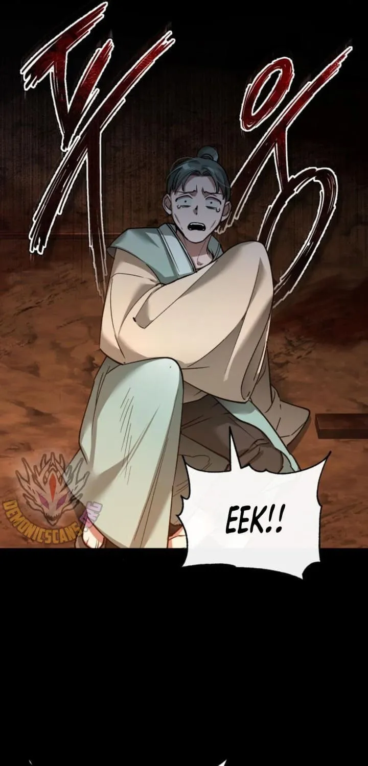 Read Descended from Divinity EN Manga Online
