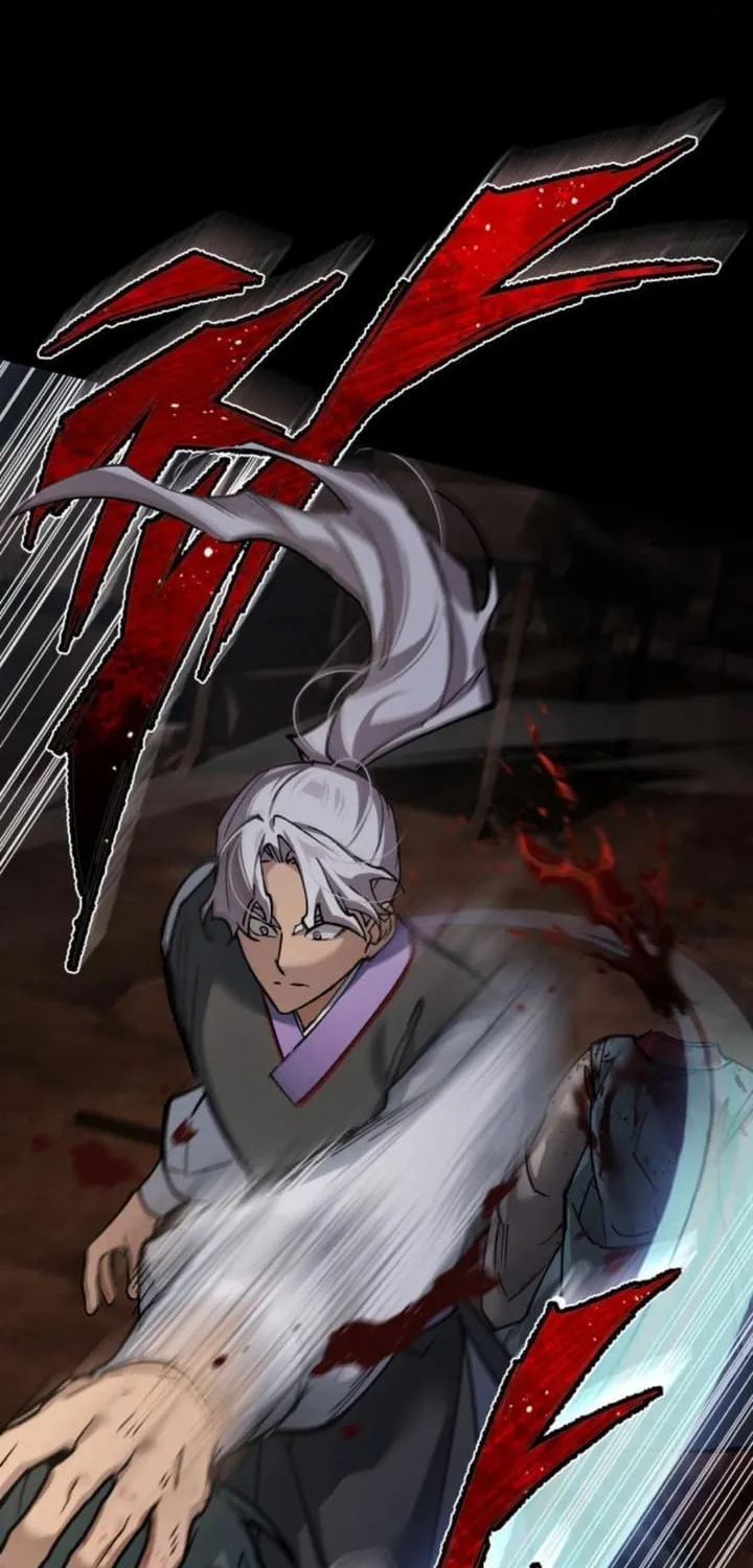Read Descended from Divinity EN Manga Online