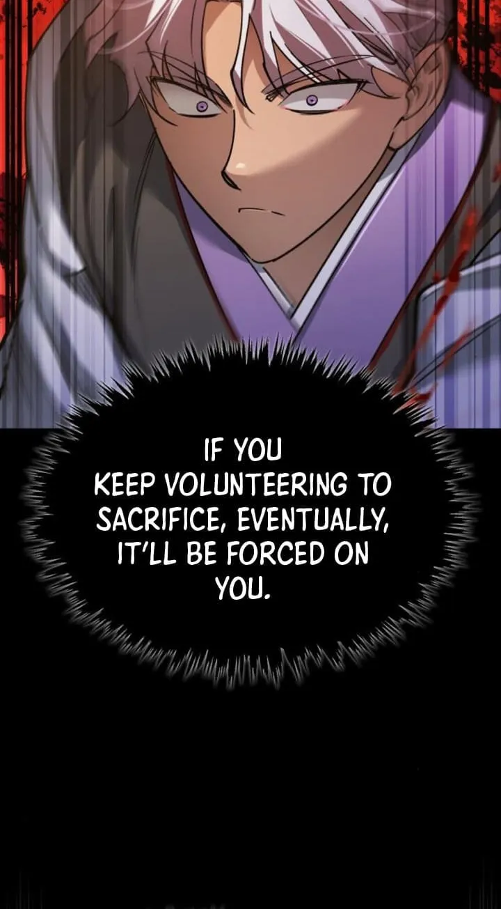 Read Descended from Divinity EN Manga Online
