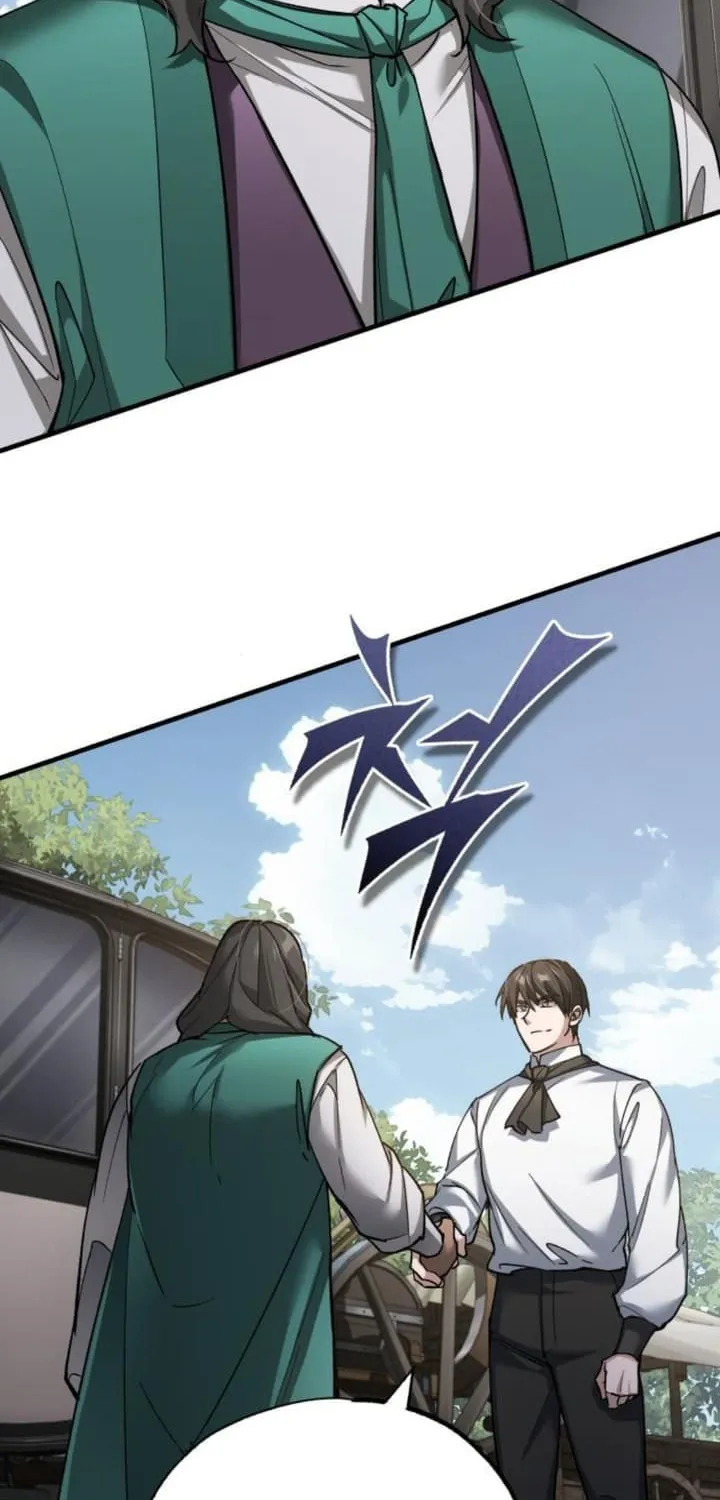Read Descended from Divinity EN Manga Online