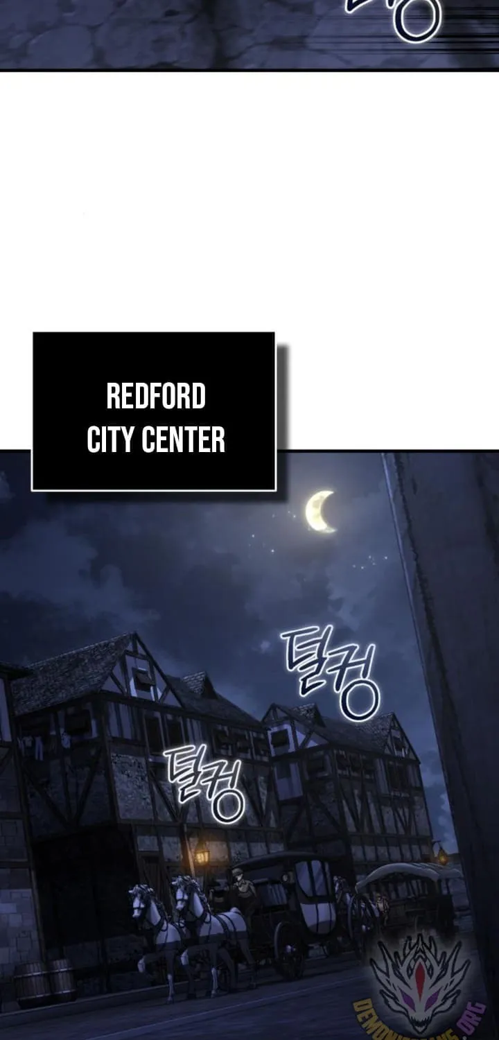 Read Descended from Divinity EN Manga Online