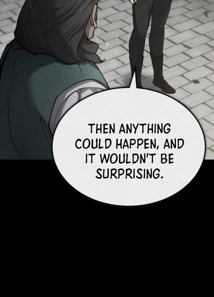 Read Descended from Divinity EN Manga Online