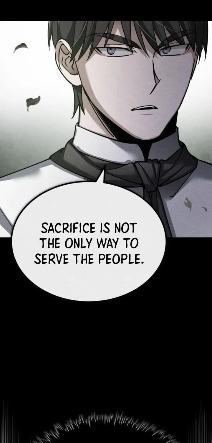 Read Descended from Divinity EN Manga Online