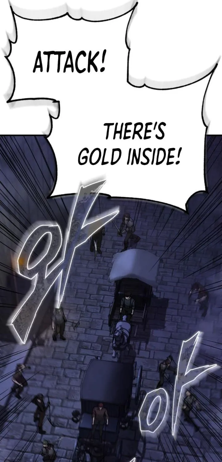 Read Descended from Divinity EN Manga Online