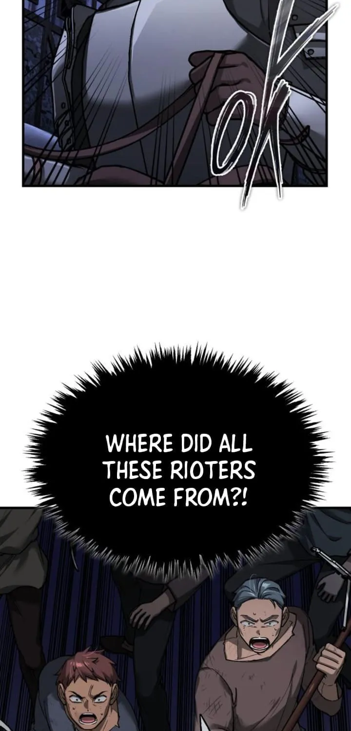 Read Descended from Divinity EN Manga Online