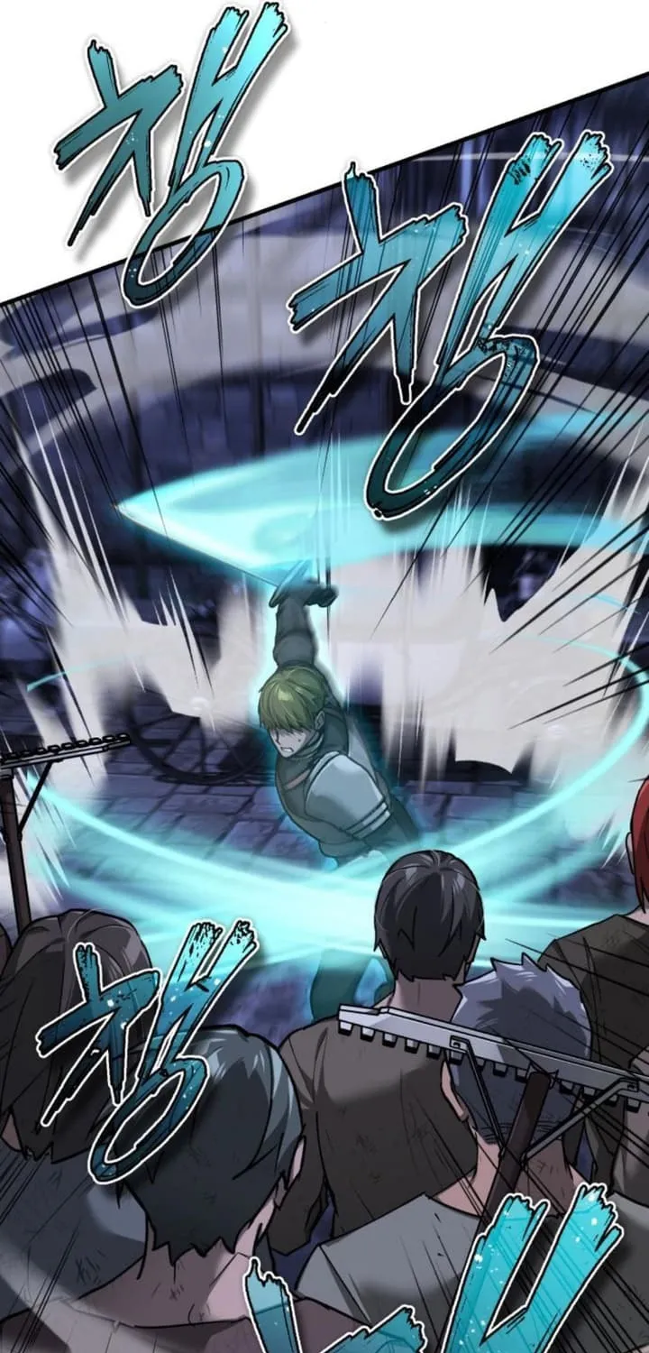 Read Descended from Divinity EN Manga Online