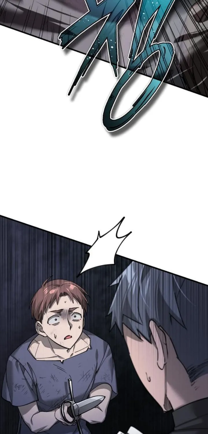 Read Descended from Divinity EN Manga Online