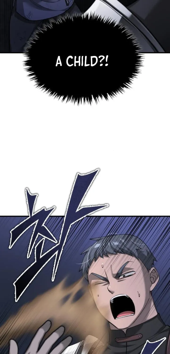 Read Descended from Divinity EN Manga Online