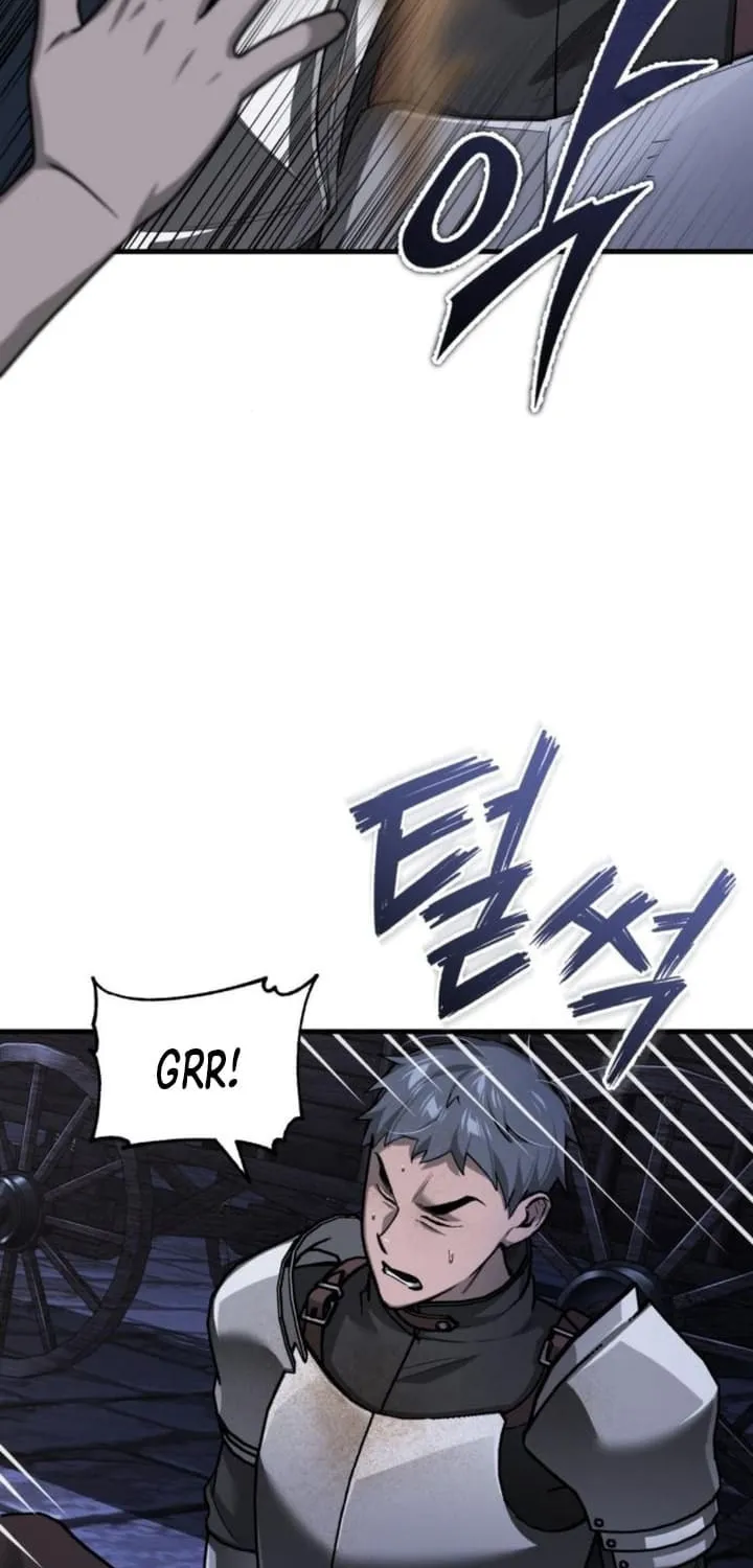 Read Descended from Divinity EN Manga Online