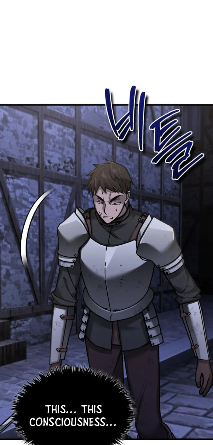 Read Descended from Divinity EN Manga Online
