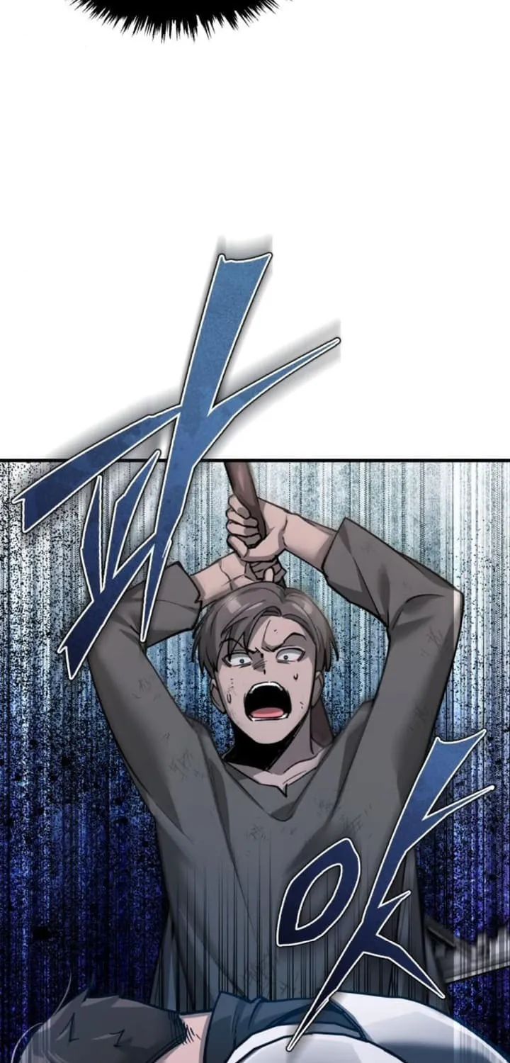 Read Descended from Divinity EN Manga Online