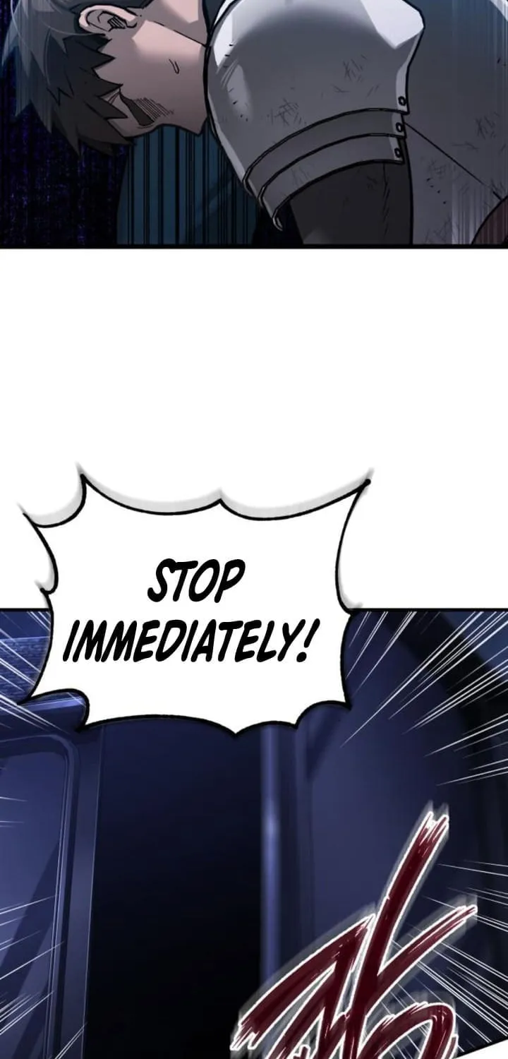 Read Descended from Divinity EN Manga Online