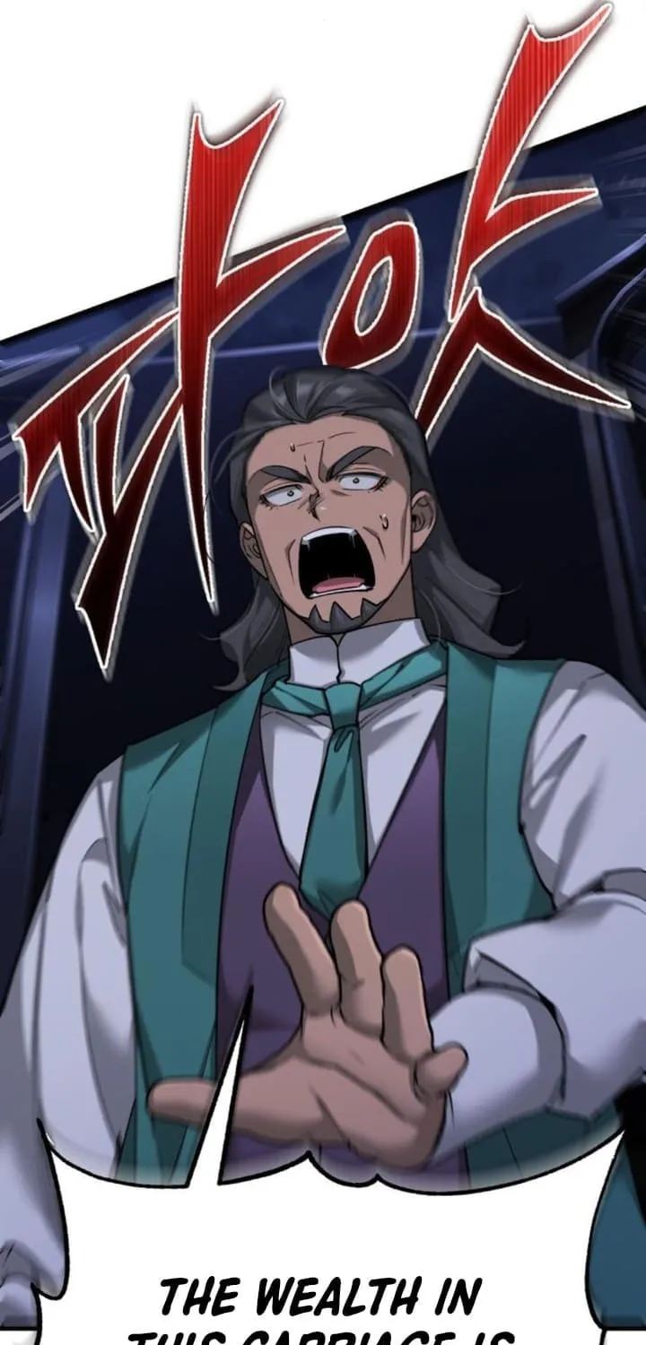 Read Descended from Divinity EN Manga Online