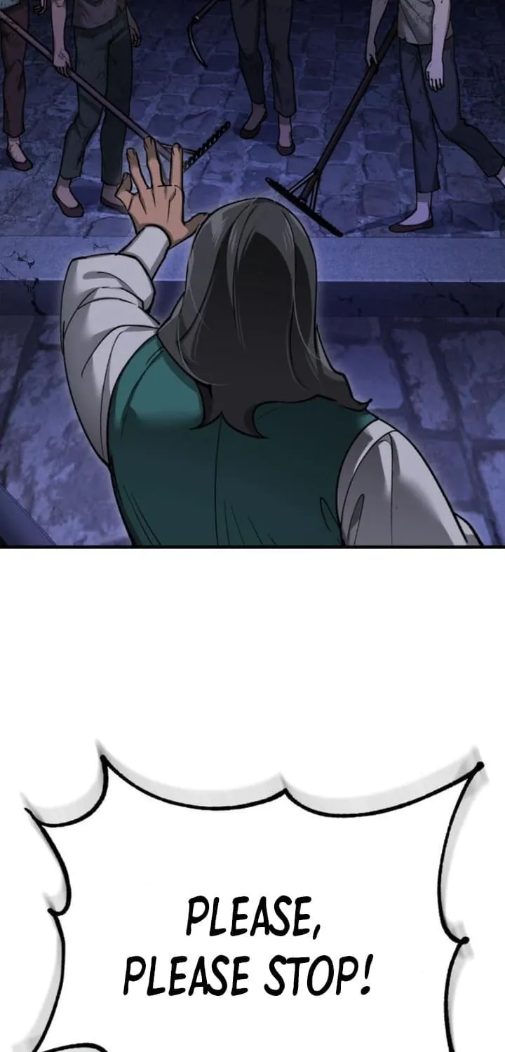 Read Descended from Divinity EN Manga Online