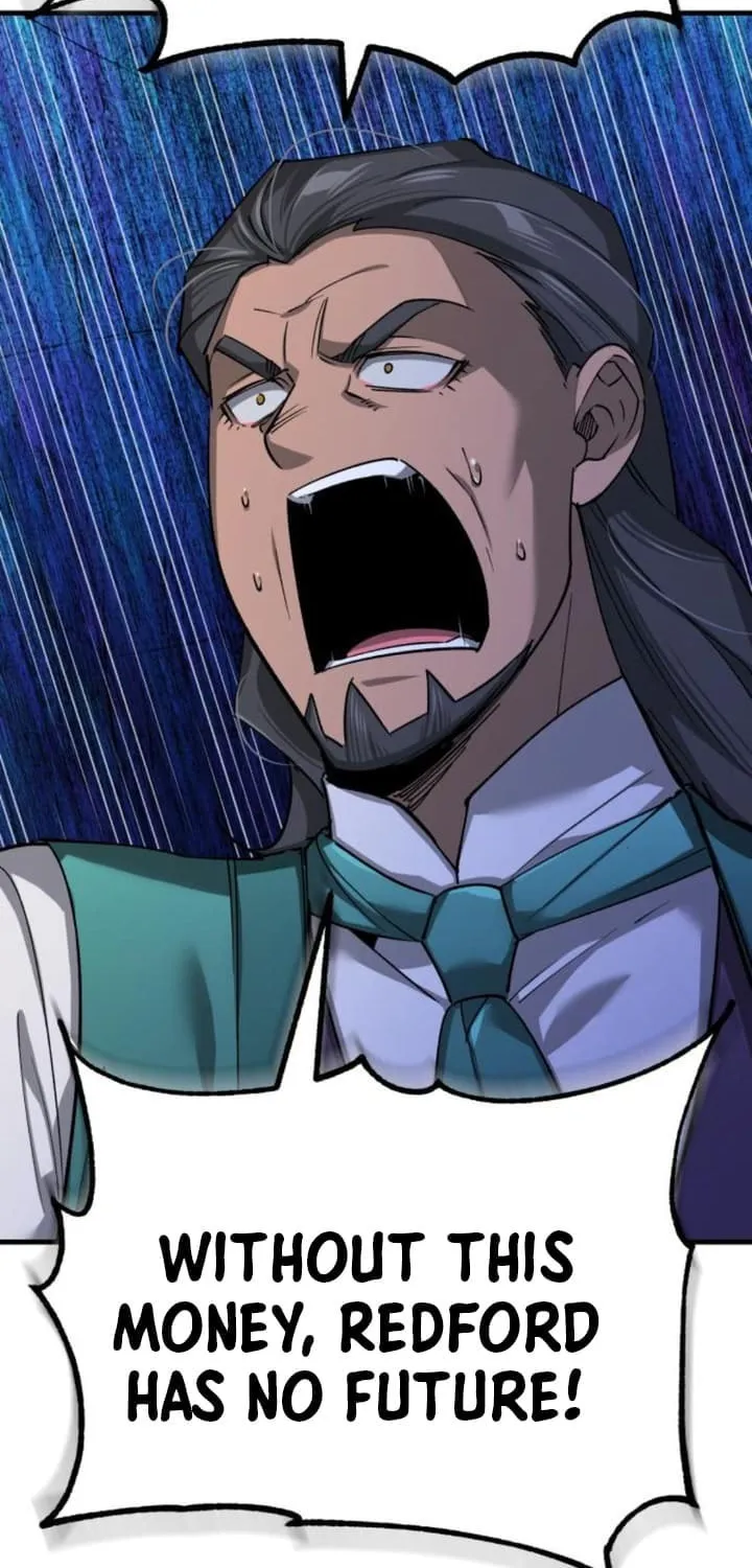 Read Descended from Divinity EN Manga Online