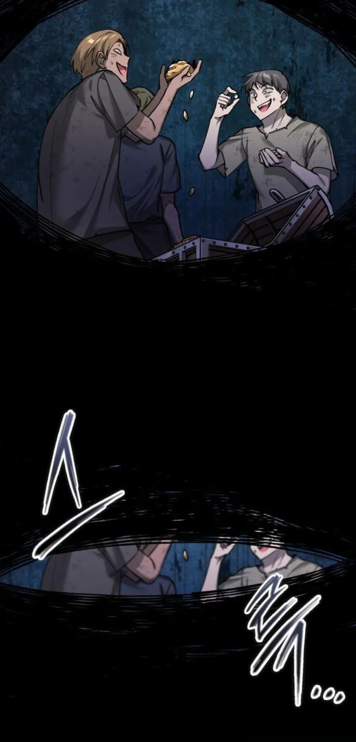 Read Descended from Divinity EN Manga Online