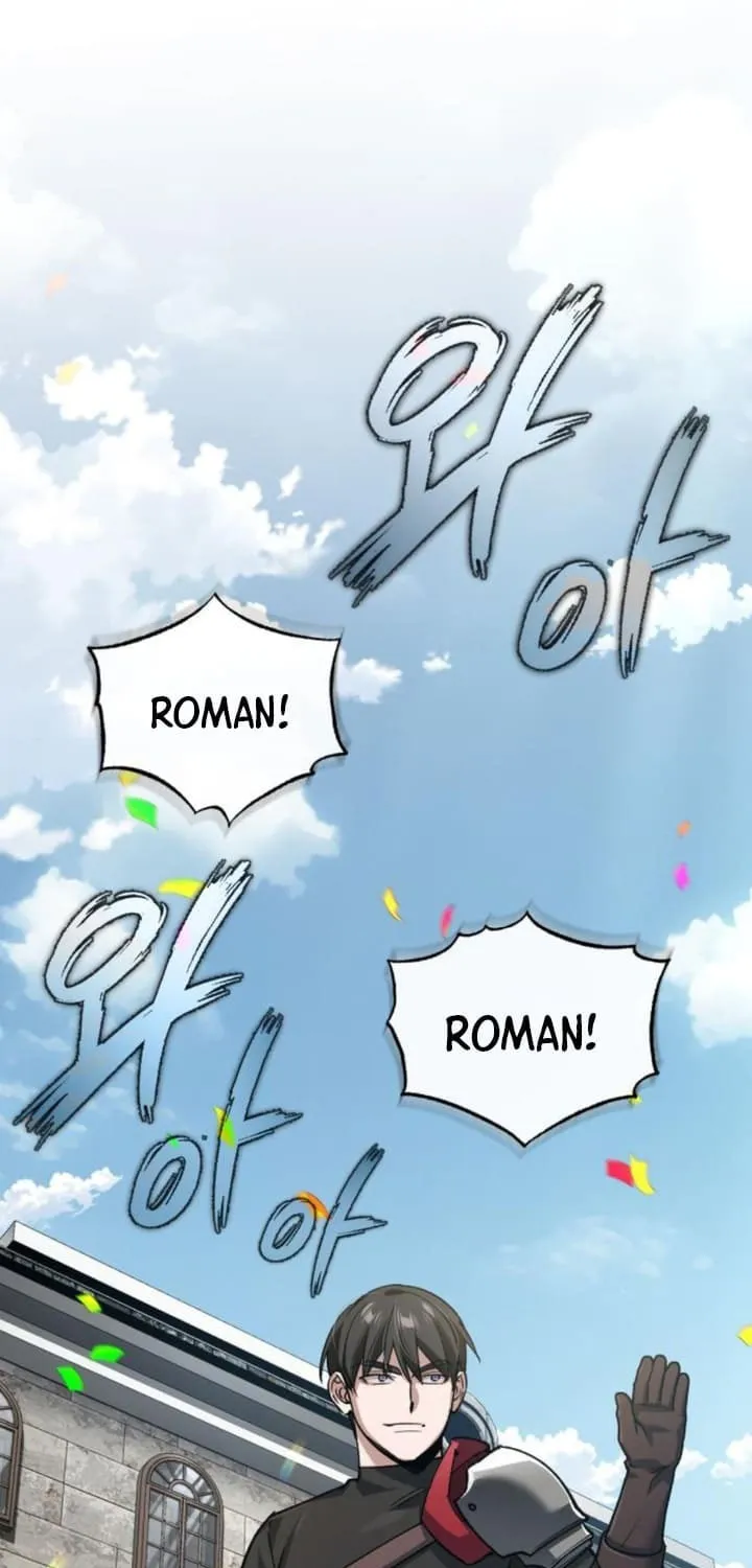 Read Descended from Divinity EN Manga Online