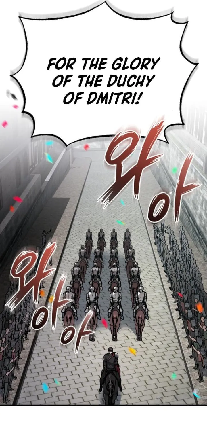 Read Descended from Divinity EN Manga Online