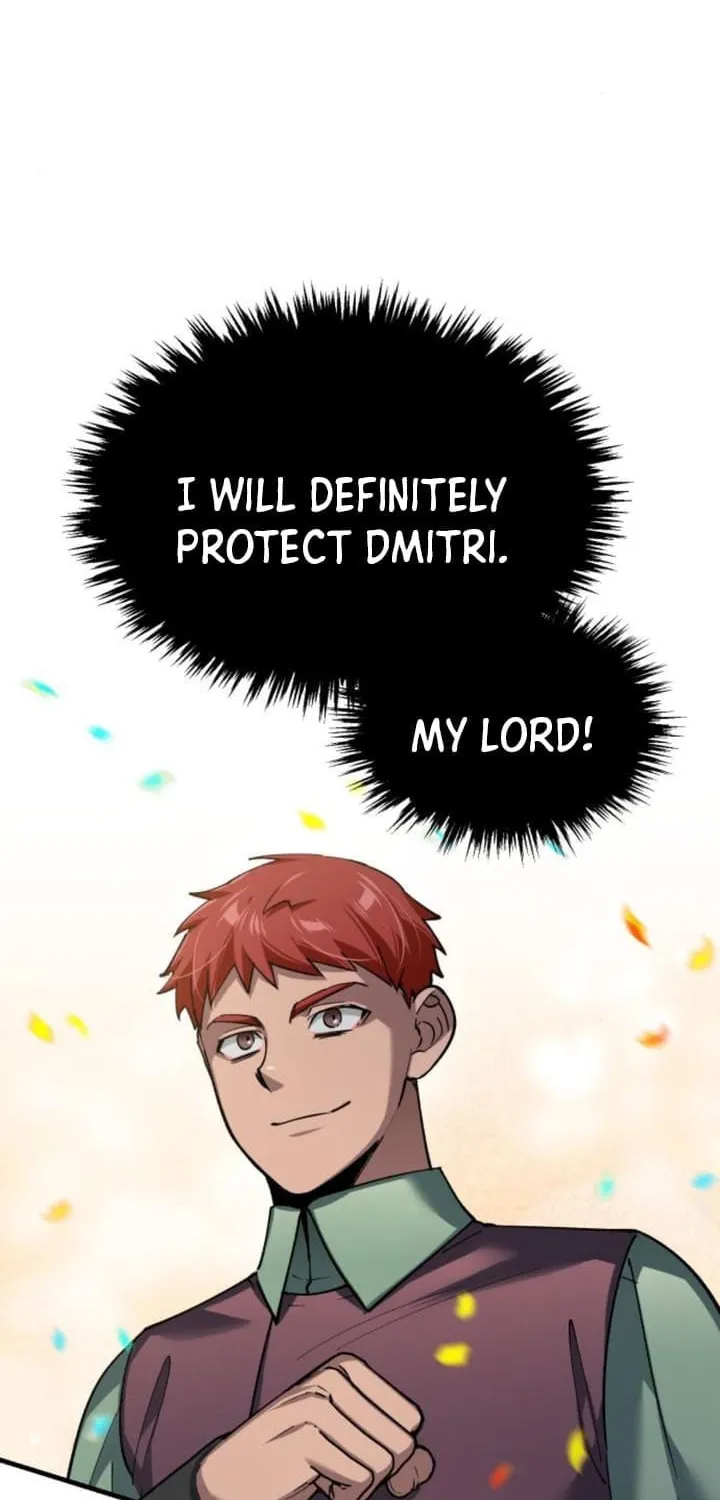 Read Descended from Divinity EN Manga Online