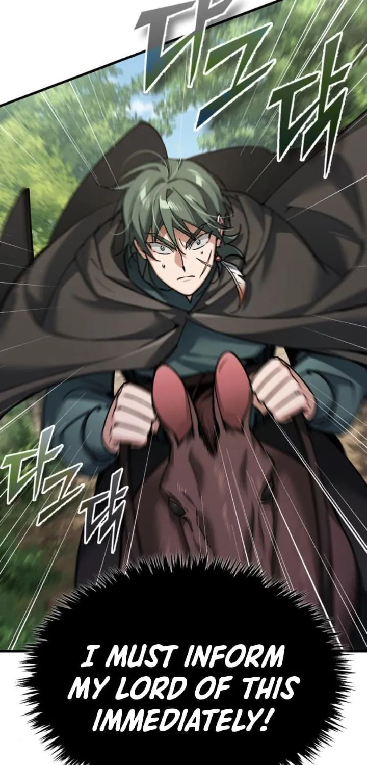 Read Descended from Divinity EN Manga Online